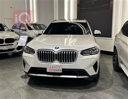 بي ام دبليو X3